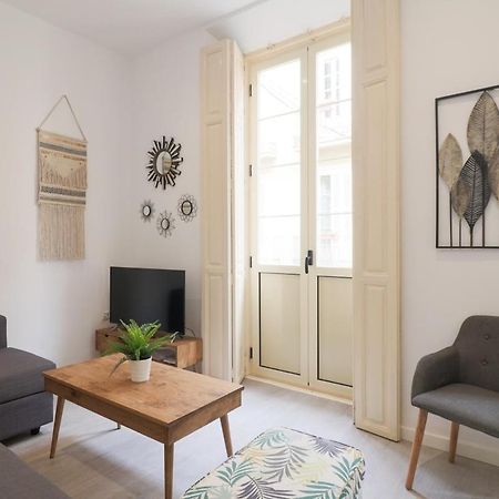 C93 - Trendy Two Bedrooms In Ollerias Малага Екстер'єр фото