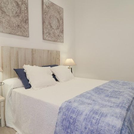 C93 - Trendy Two Bedrooms In Ollerias Малага Екстер'єр фото