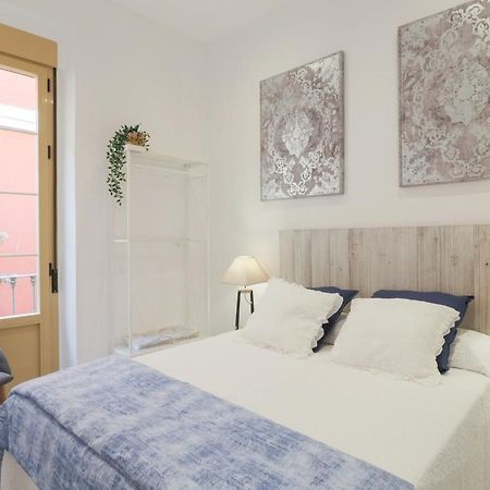 C93 - Trendy Two Bedrooms In Ollerias Малага Екстер'єр фото